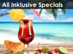 All Inklusive Reisen