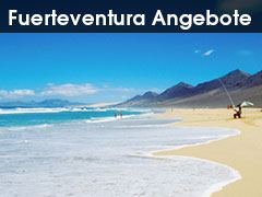 Fuerteventura Angebote