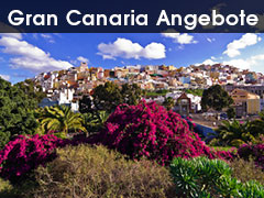 Gran Canaria Angebote