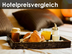 Hotelpreisvergleich