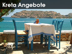 Kreta Angebote