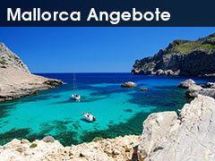 Mallorca Angebote