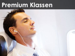 Premium Klassen