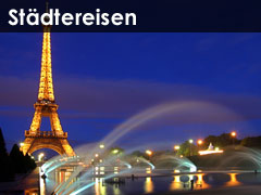 Staedtereisen