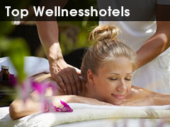 Top Wellnesshotels